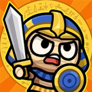 Idle Mummy Battles