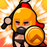 Idle Rumble Rush