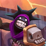 Idle Sky Village Hero Merge