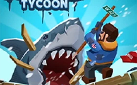 Idle Survival Tycoon