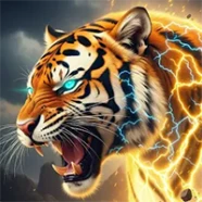 Immortal Tiger MMORPG