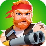 Infinite Fire Frontline