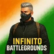Infinito Battlegrounds