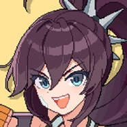 Isekai Fighting Girls Idle RPG