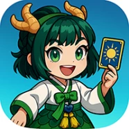 Isekai Tarot Girls