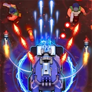 Jackal Shooter Army Tank