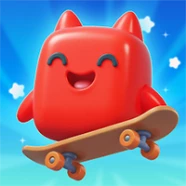 Jelly Busters Puzzle Game