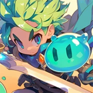 Jelly Journey RPG Evolution