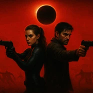 Jericho Survival Mission