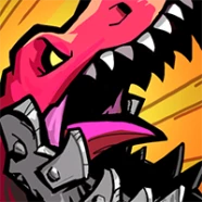 Jurassic Zombie
