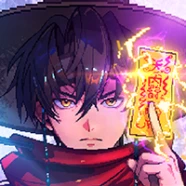 K Devil Hunter
