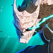 KAIJU NO8 THE GAME