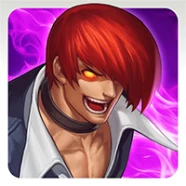 KOF98 Infinite Fighting
