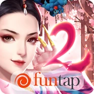 Kỳ Nữ Hoàng Cung 2