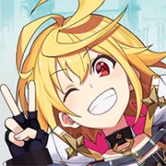 Kai Ri Sei Million Arthur Ring