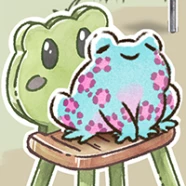 Kamaeru A Frog Refuge