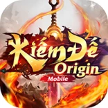 Ảnh game Kiếm Đế Origin