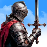 Knight RPG Knight Simulator