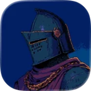 KnightBound Dark Fantasy
