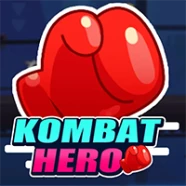 Kombat Hero 2