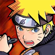 Konoha Legend of the Ninja