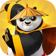 Kung Fu Panda Chi Master