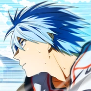 Kuroko Basketball Street Rivals