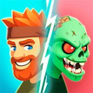 Last Dawn Zombie Siege