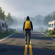Last Day GO Run Survive