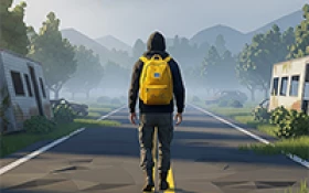 Last Day GO Run Survive