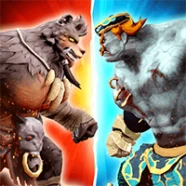 Legend Fighter Mortal Battle
