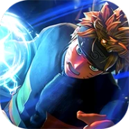 Legend Of The Wind Scroll