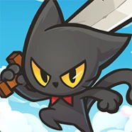 Legend of Cat