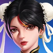 Legend of Fighters Duel Star