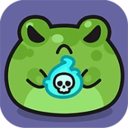 Legend of Frog