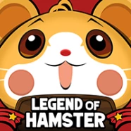 Legend of Hamster Idle RPG
