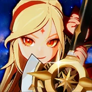 Legend of Priest
