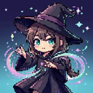 Legend of Witch Idle RPG