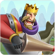 Legend of the King Idle RPG