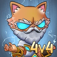 Legends of Catopia