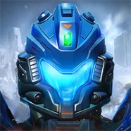 Legends of Titans