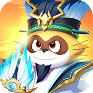 Little Raccoon Legends