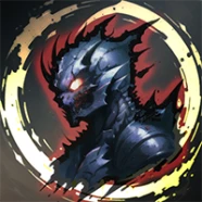 LoopLegends Idle Vortex