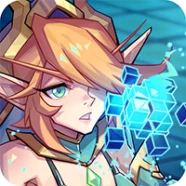 Lord of the Cube Heroes RPG