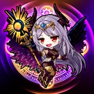 Lucifer Idle