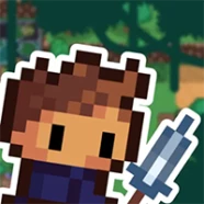 Lunar Knight Roguelike RPG