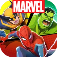 Marvel World of Heroes