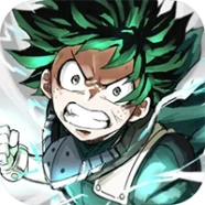MHA Rise of Heroes
