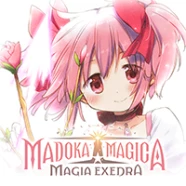 Madoka Magica Magia Exedra