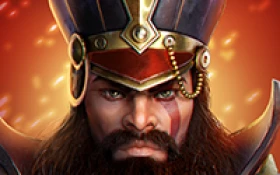 Magic Empire First Lamp War